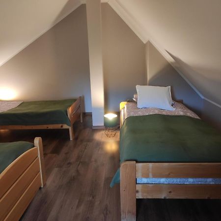 Apartamenty Madzia Weichsel Exterior foto