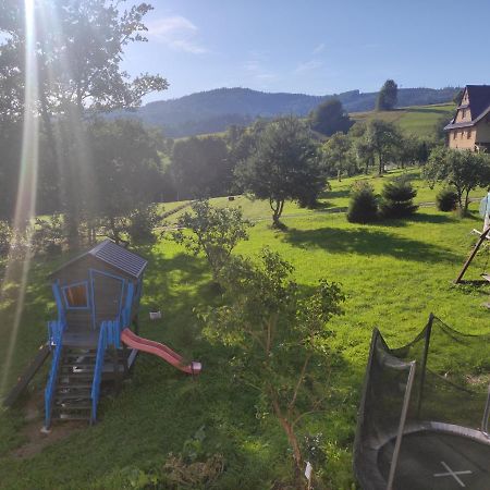 Apartamenty Madzia Weichsel Exterior foto
