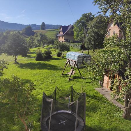 Apartamenty Madzia Weichsel Exterior foto