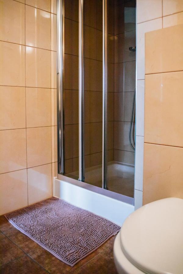 Apartamenty Madzia Weichsel Exterior foto