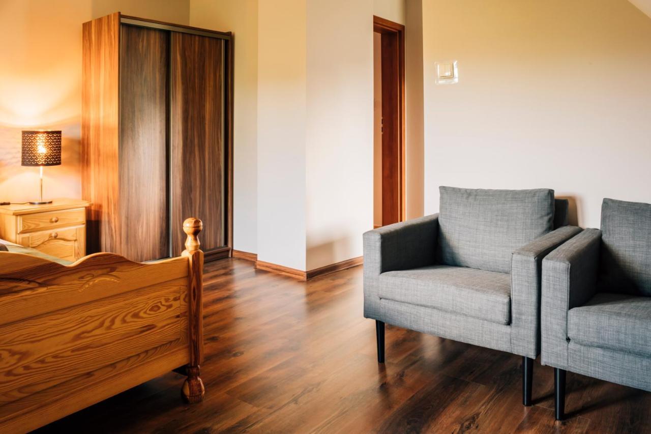 Apartamenty Madzia Weichsel Exterior foto
