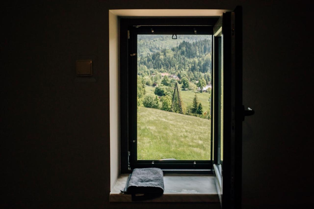 Apartamenty Madzia Weichsel Exterior foto