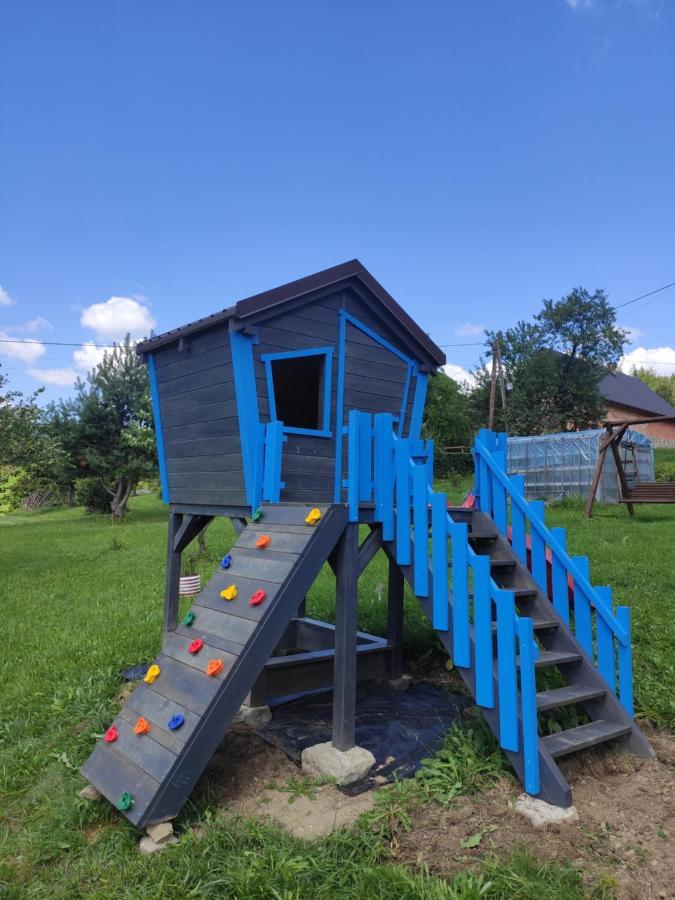 Apartamenty Madzia Weichsel Exterior foto