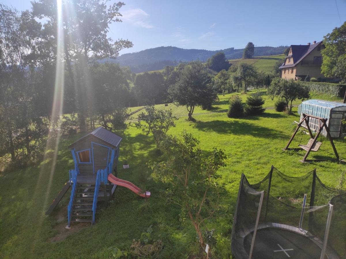 Apartamenty Madzia Weichsel Exterior foto